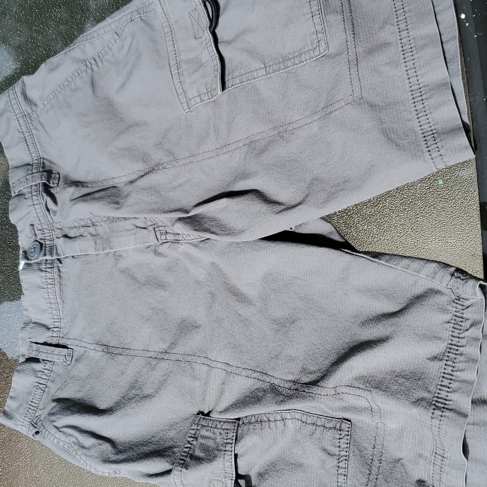 Goodfellow & Co Men's Cargo Shorts